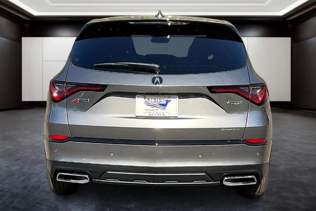 Photo of 2026  Acura MDX