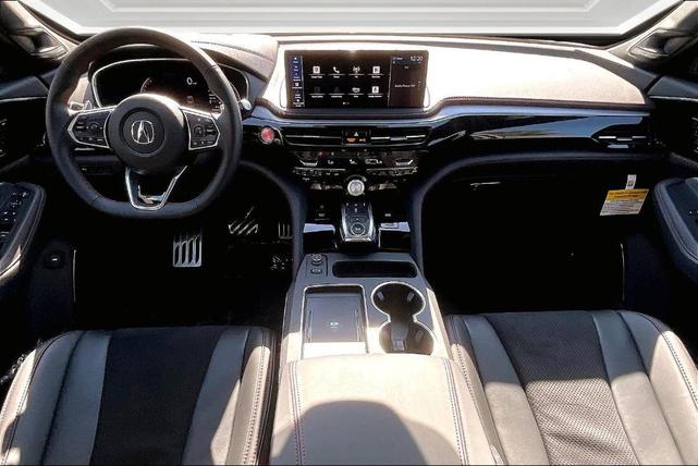 Photo of 2026  Acura MDX