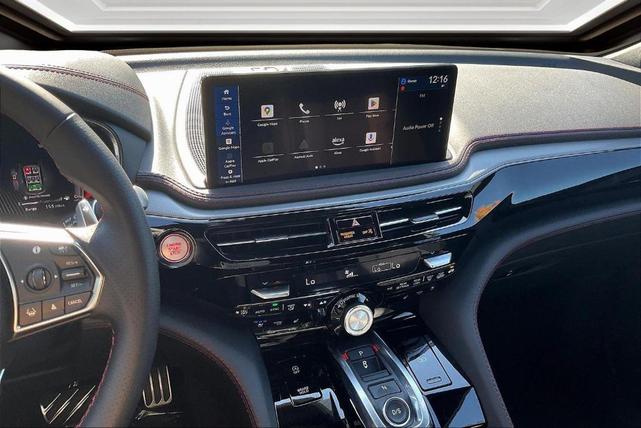 Photo of 2026  Acura MDX