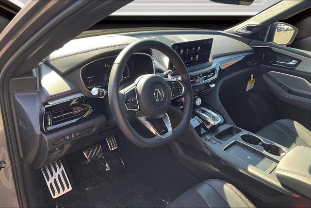 Photo of 2026  Acura MDX