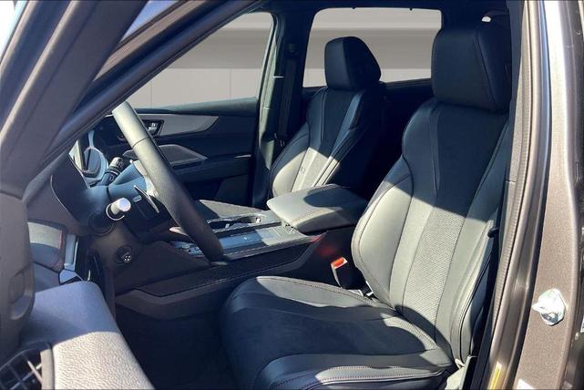 Photo of 2026  Acura MDX