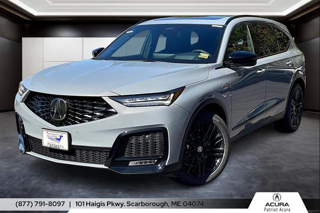 Photo of 2026  Acura MDX