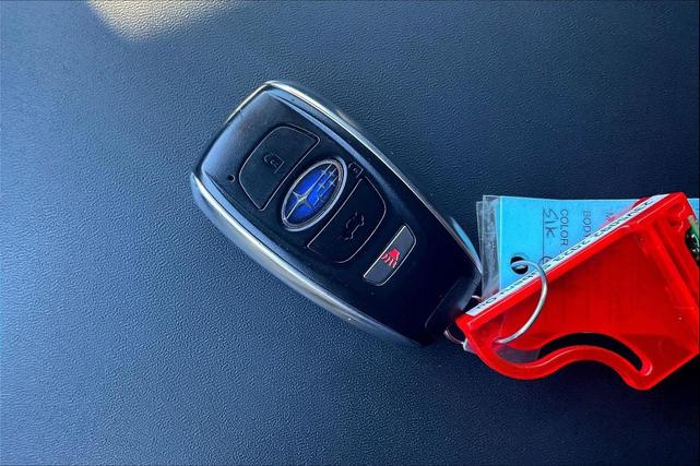 Photo of 2023 Cosmic Blue Pearl Subaru Outback
