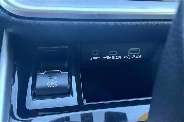 Photo of 2023 Cosmic Blue Pearl Subaru Outback