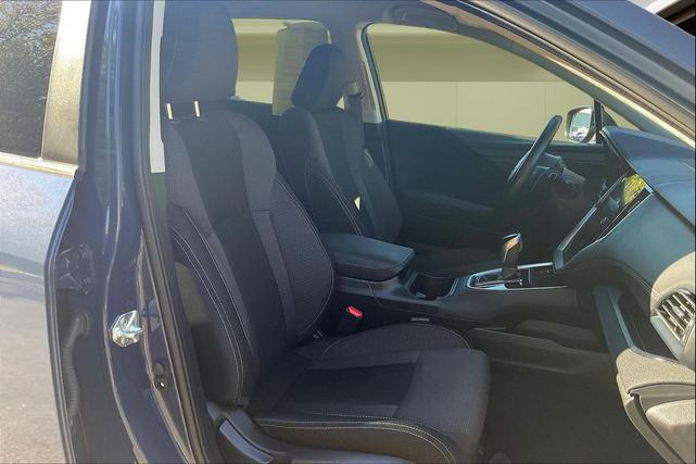 Photo of 2023 Cosmic Blue Pearl Subaru Outback