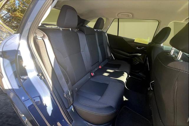 Photo of 2023 Cosmic Blue Pearl Subaru Outback