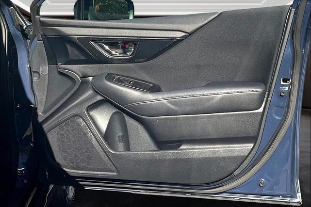 Photo of 2023 Cosmic Blue Pearl Subaru Outback