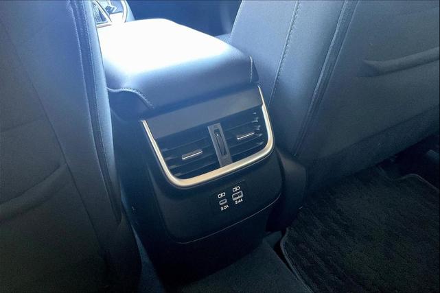 Photo of 2023 Cosmic Blue Pearl Subaru Outback