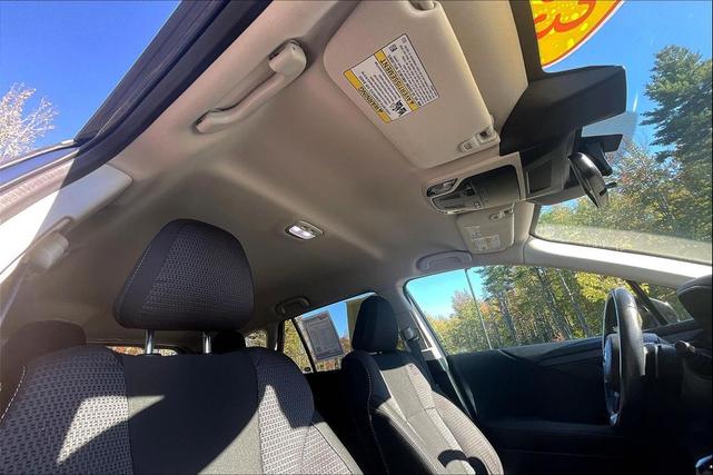 Photo of 2023 Cosmic Blue Pearl Subaru Outback