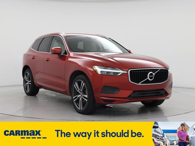2019 Volvo XC60