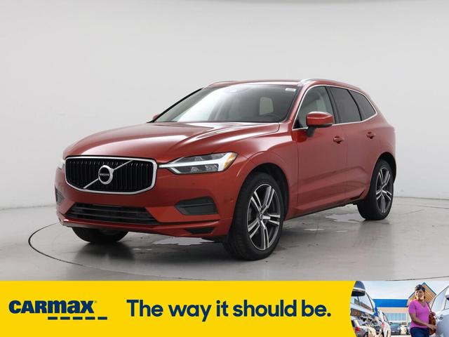 2019 Volvo XC60