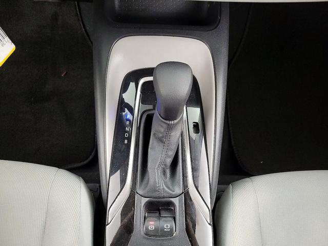 Photo of 2020 Red Toyota Corolla