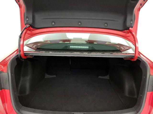 Photo of 2020 Red Toyota Corolla