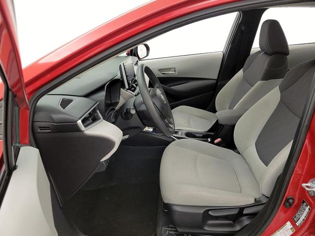 Photo of 2020 Red Toyota Corolla