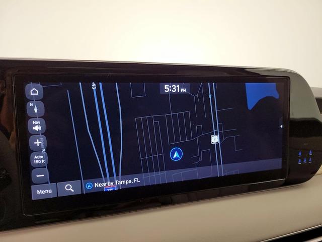 Photo of 2025 Black Hyundai PALISADE