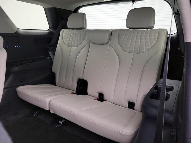 Photo of 2025 Black Hyundai PALISADE