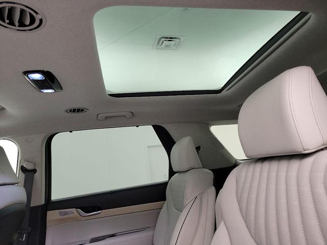 Photo of 2025 Black Hyundai PALISADE