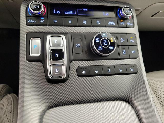 Photo of 2025 Black Hyundai PALISADE