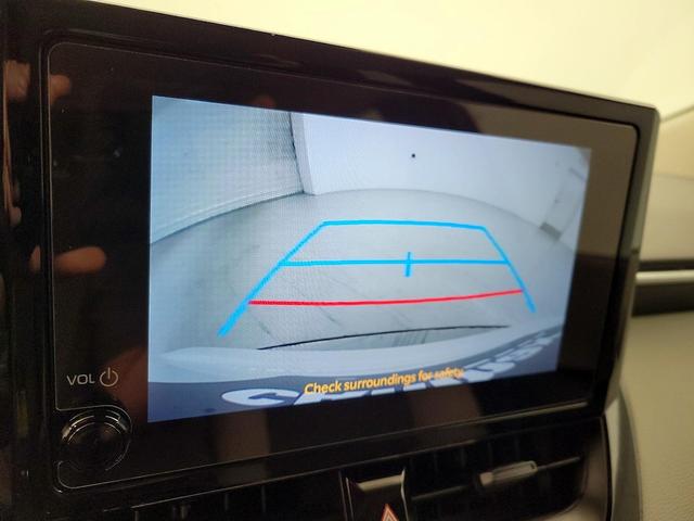 Photo of 2024 White Toyota Corolla