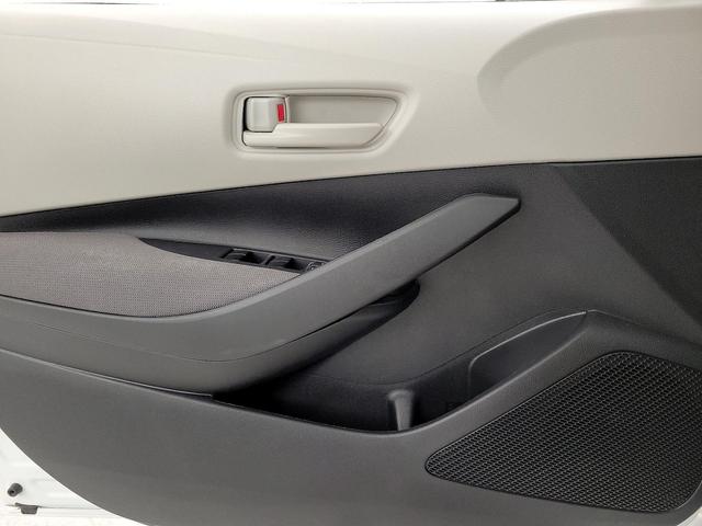 Photo of 2024 White Toyota Corolla
