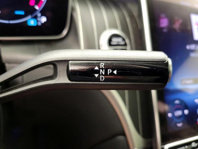 Photo of 2023 Blue Mercedes-Benz GLC 300