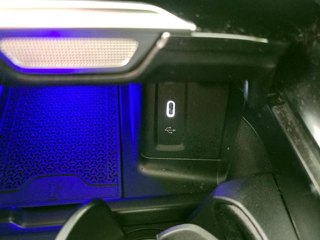 Photo of 2023 Blue Mercedes-Benz GLC 300