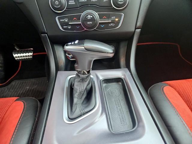 Photo of 2020 White Dodge Charger