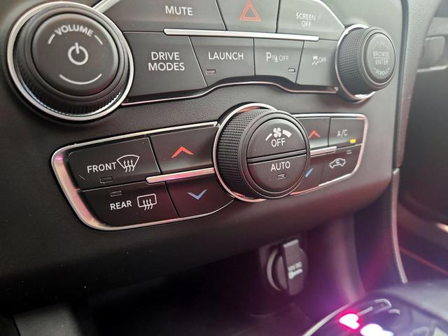 Photo of 2020 White Dodge Charger