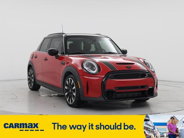 2023 MINI Hardtop