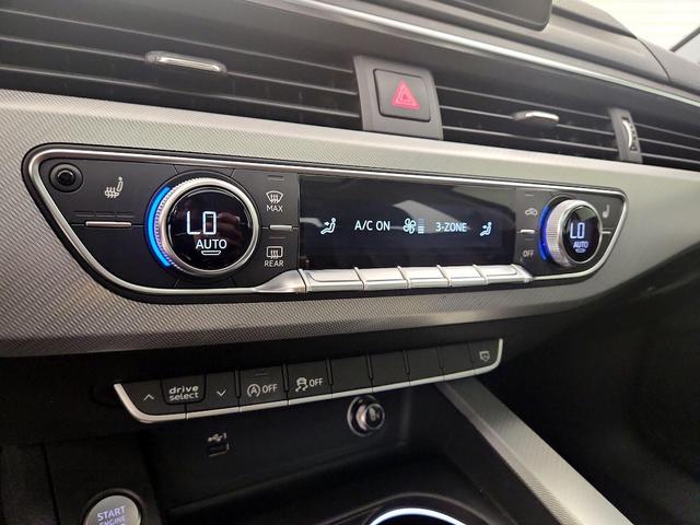 Photo of 2018 Black Audi A4
