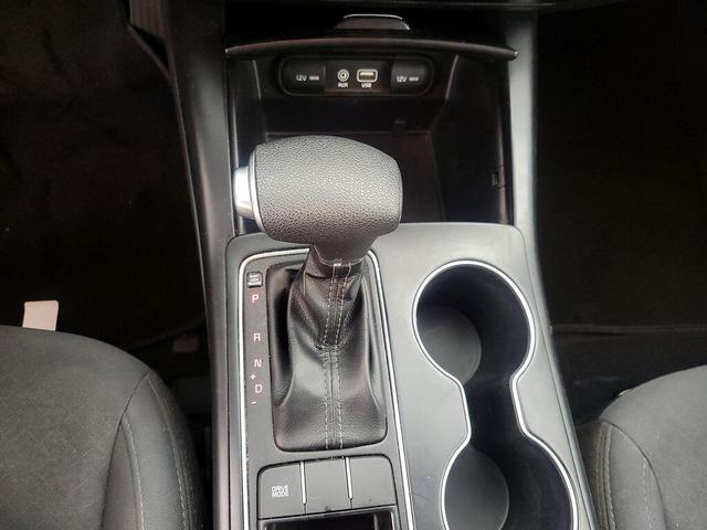 Photo of 2019 White Kia Sorento