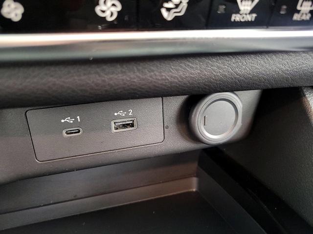 Photo of 2023 Gray Nissan Rogue