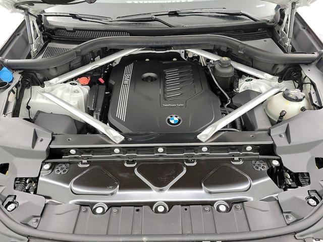 Photo of 2020 White BMW X5
