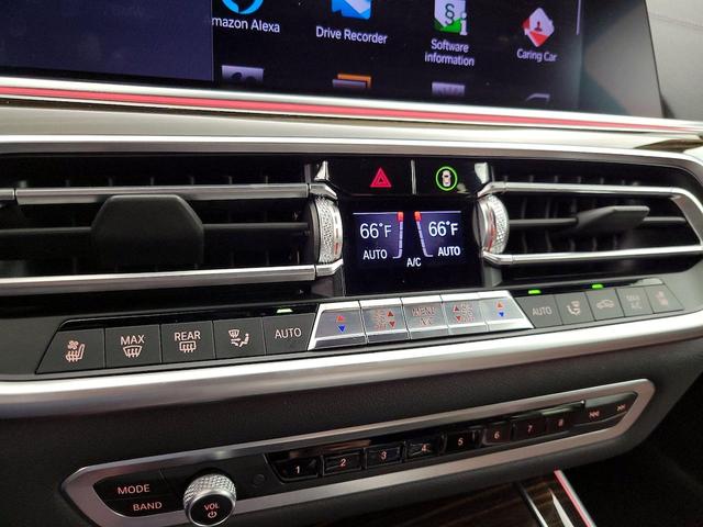 Photo of 2020 White BMW X5