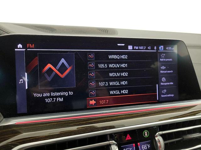 Photo of 2020 White BMW X5