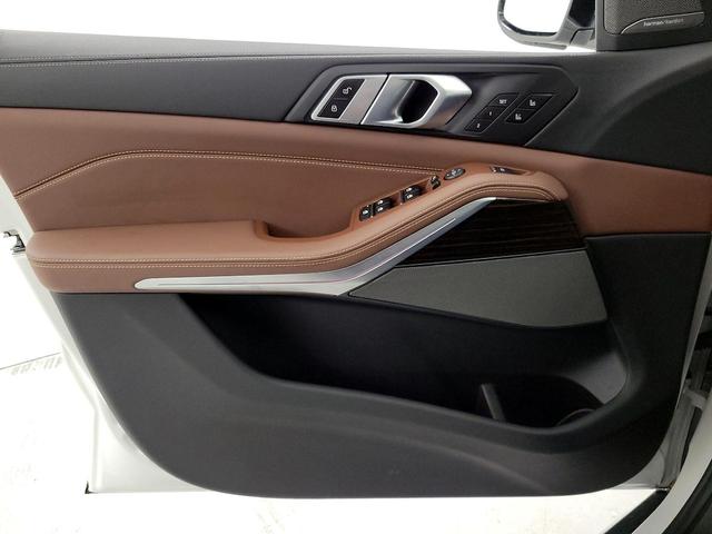 Photo of 2020 White BMW X5