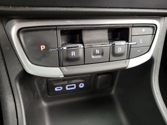 Photo of 2022 Blue GMC Terrain