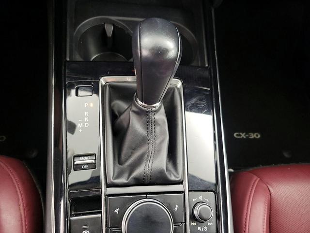 Photo of 2023 Gray Mazda CX-30