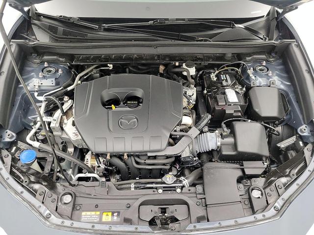 Photo of 2023 Gray Mazda CX-30
