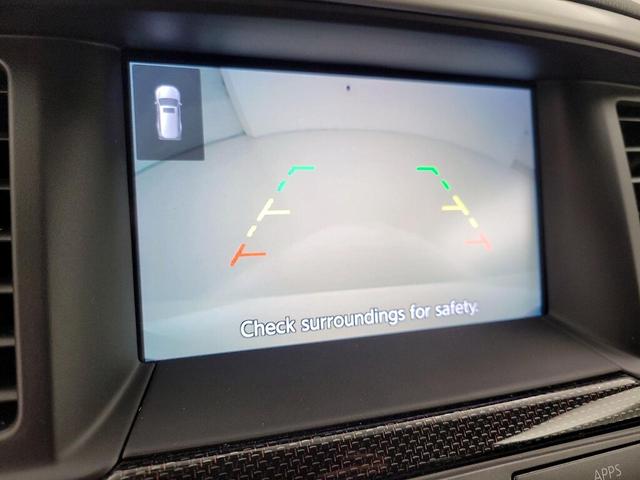 Photo of 2020 White Nissan Pathfinder