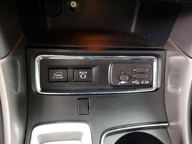 Photo of 2019 Red Subaru Ascent