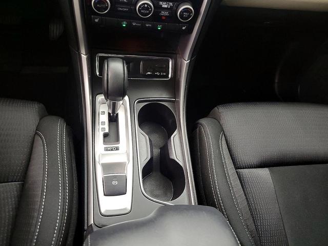 Photo of 2019 Red Subaru Ascent
