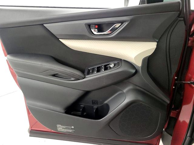 Photo of 2019 Red Subaru Ascent