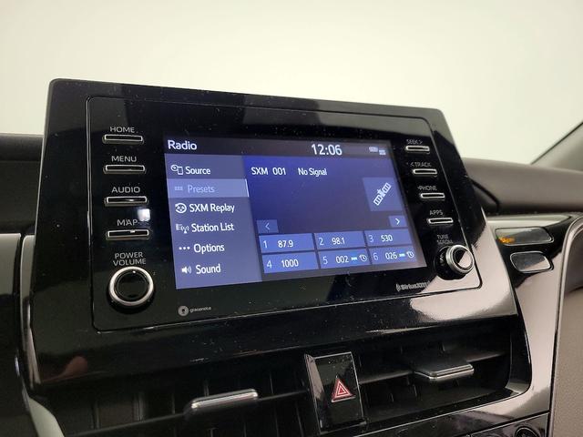 Photo of 2023 Silver Toyota Camry