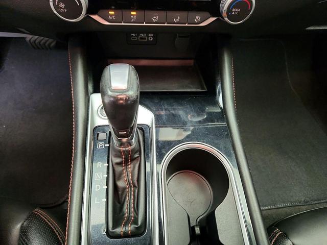 Photo of 2023 Gray Nissan Altima