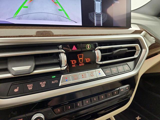 Photo of 2022 White BMW X3