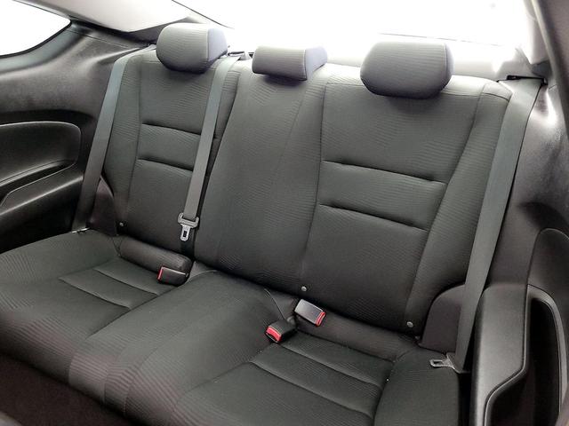 Photo of 2015 Silver Honda Accord
