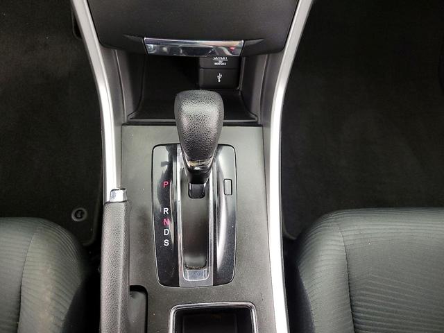 Photo of 2015 Silver Honda Accord