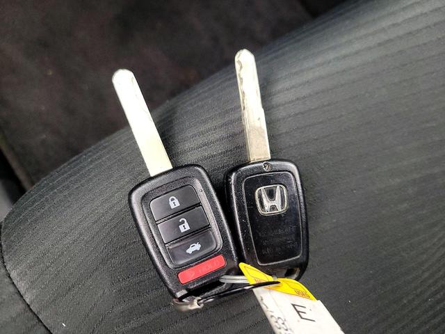 Photo of 2015 Silver Honda Accord