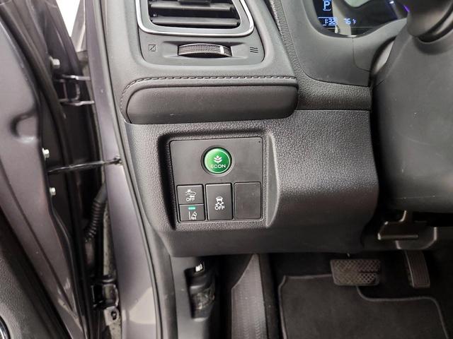 Photo of 2021 Gray Honda HR-V